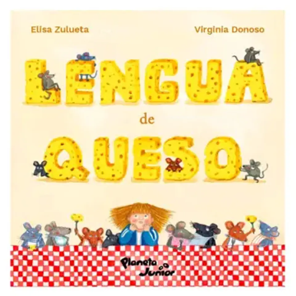 Lengua de queso 1