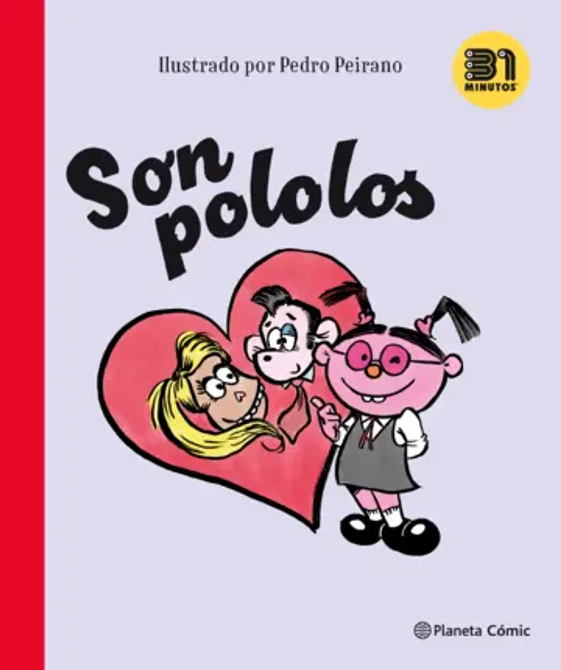 Son pololos 1