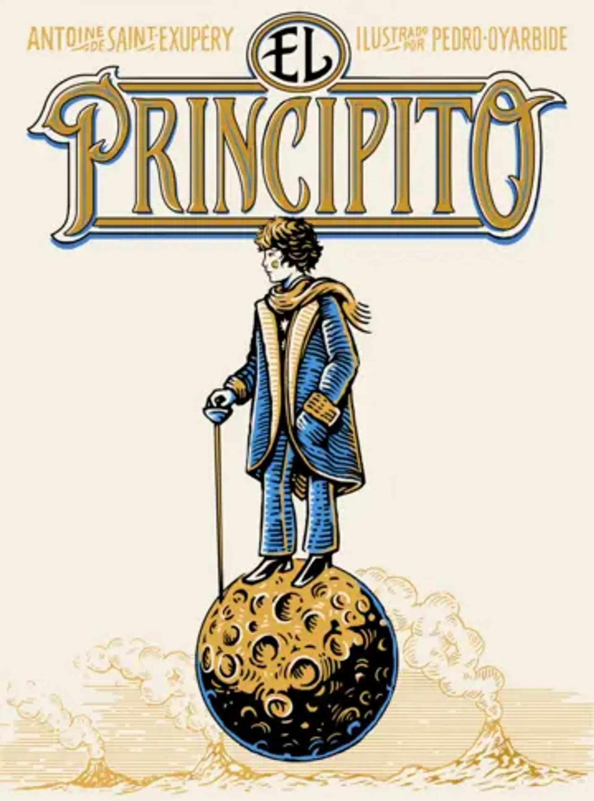 El principito (Edición rústica) 1