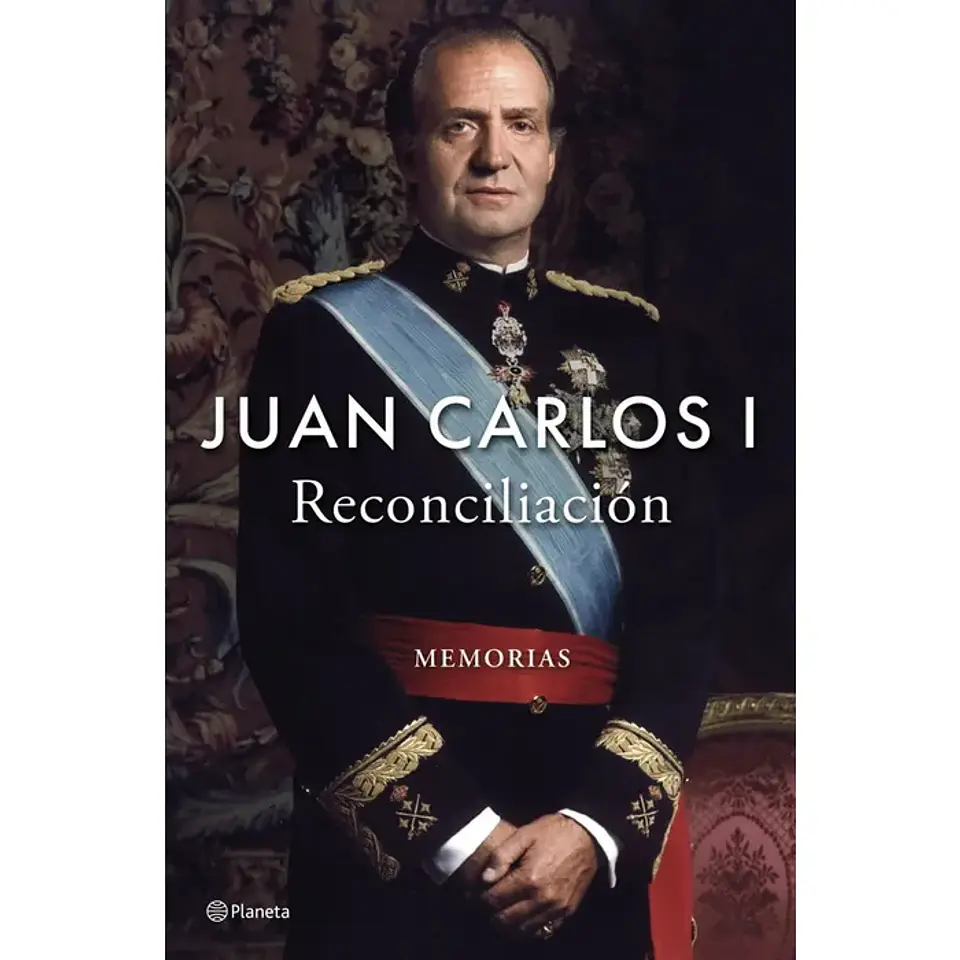 Reconciliación 1