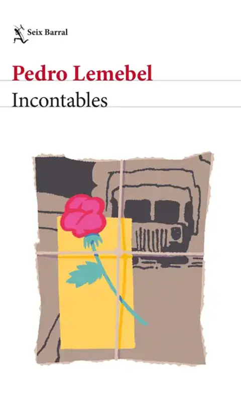 Incontables
