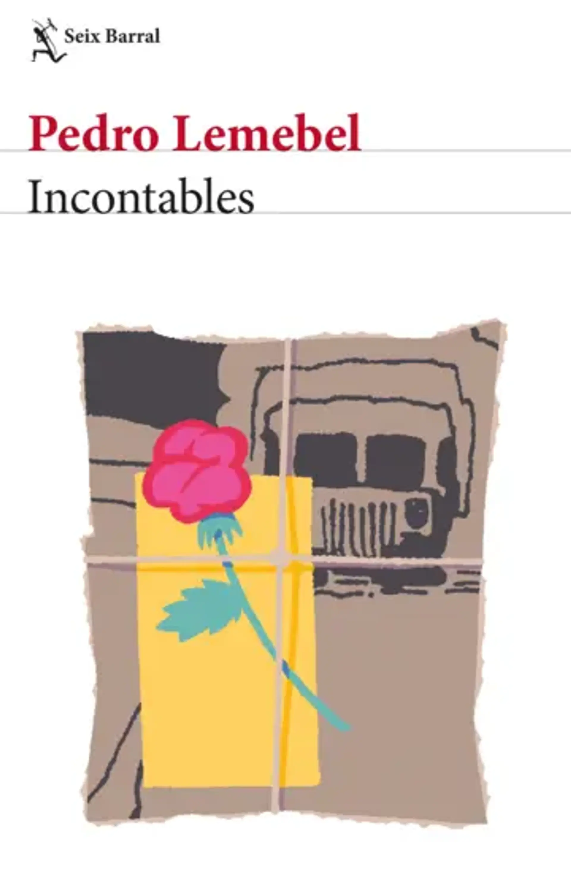 Incontables 1