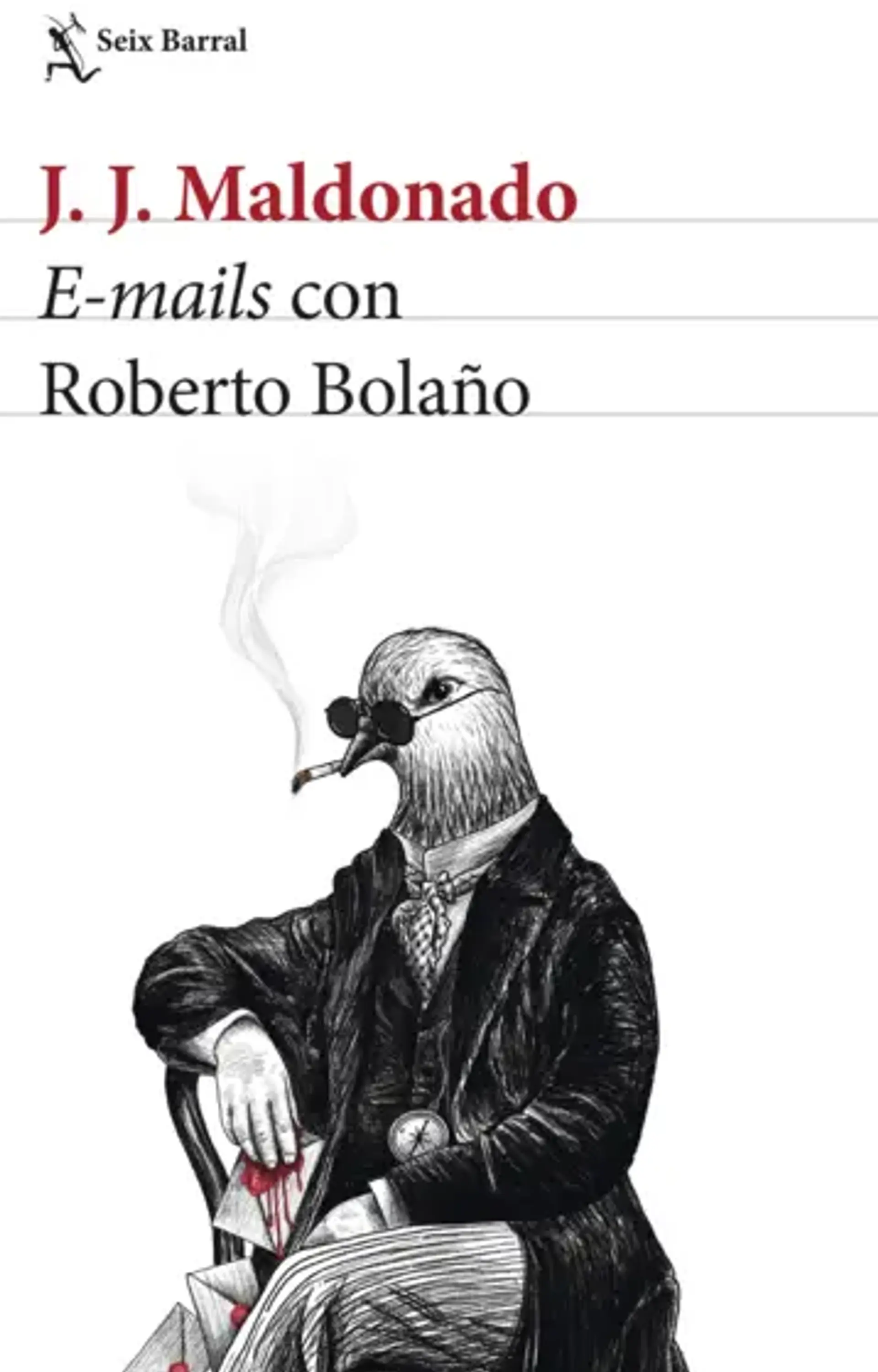 E-mails con Roberto Bolaño 1