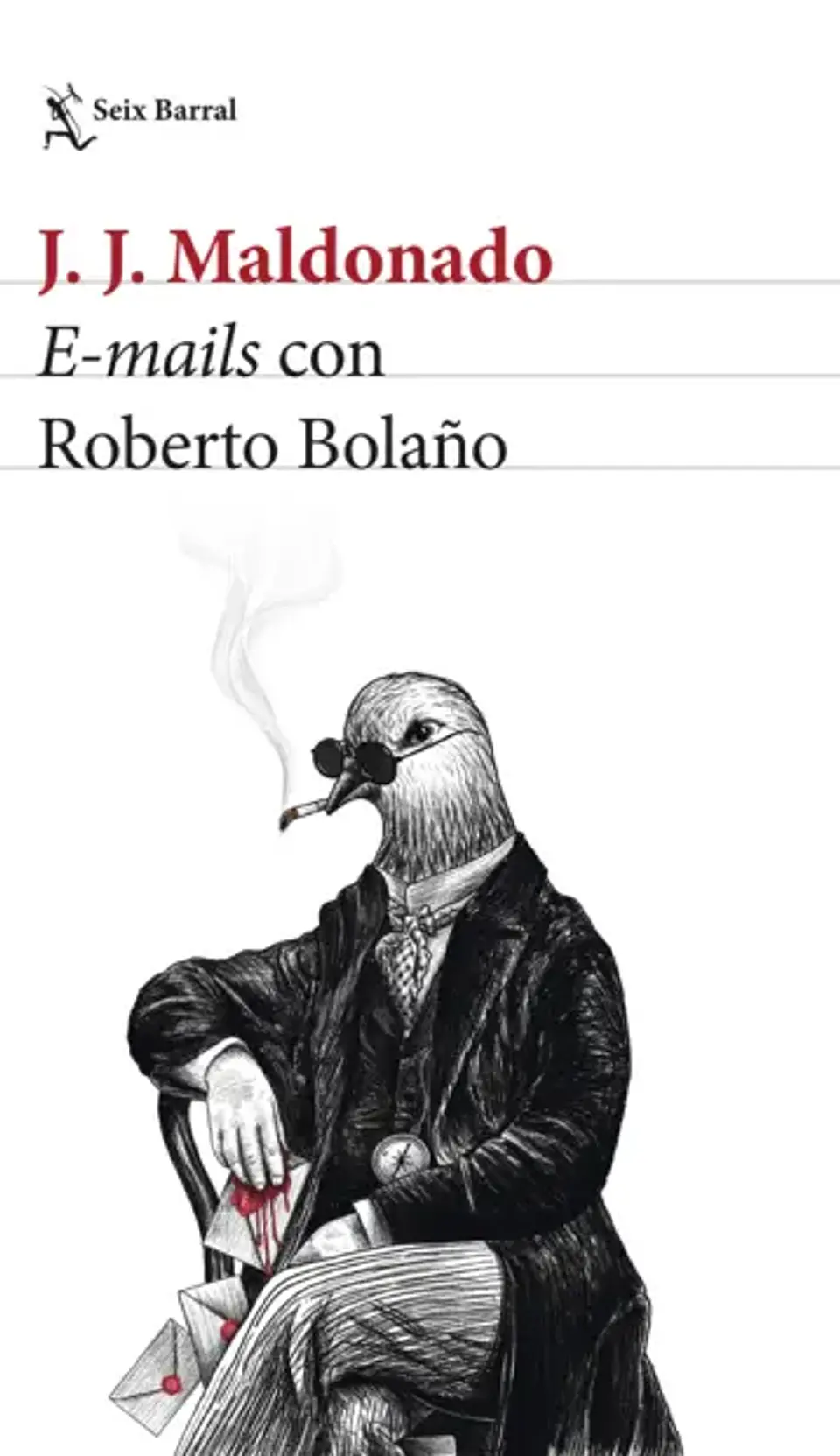 E-mails con Roberto Bolaño 1