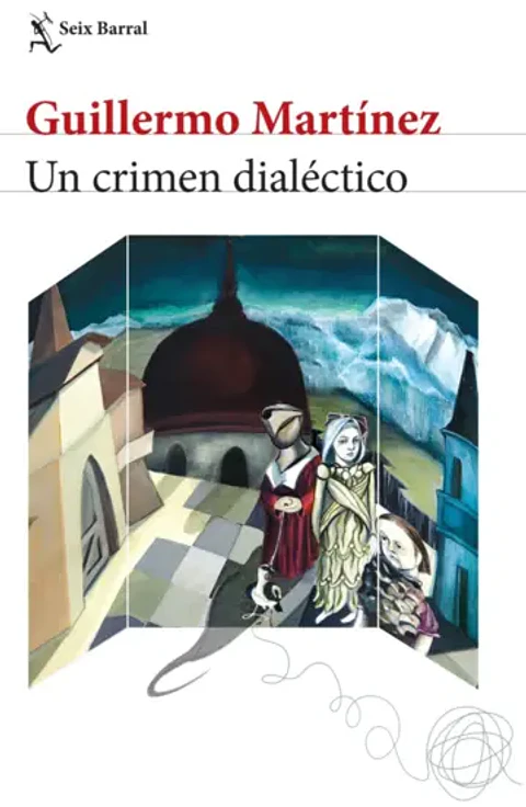 Un crímen dialéctico