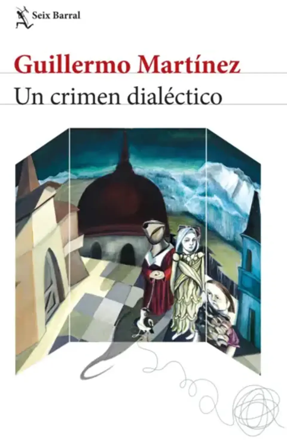 Un crímen dialéctico 1