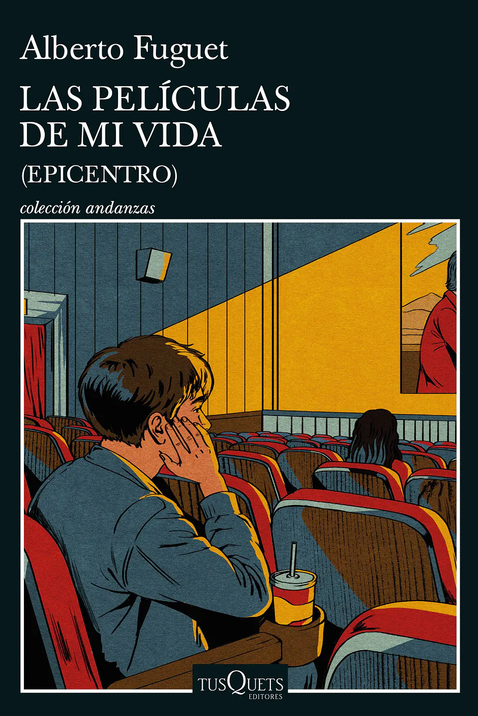 Las películas de mi vida 1