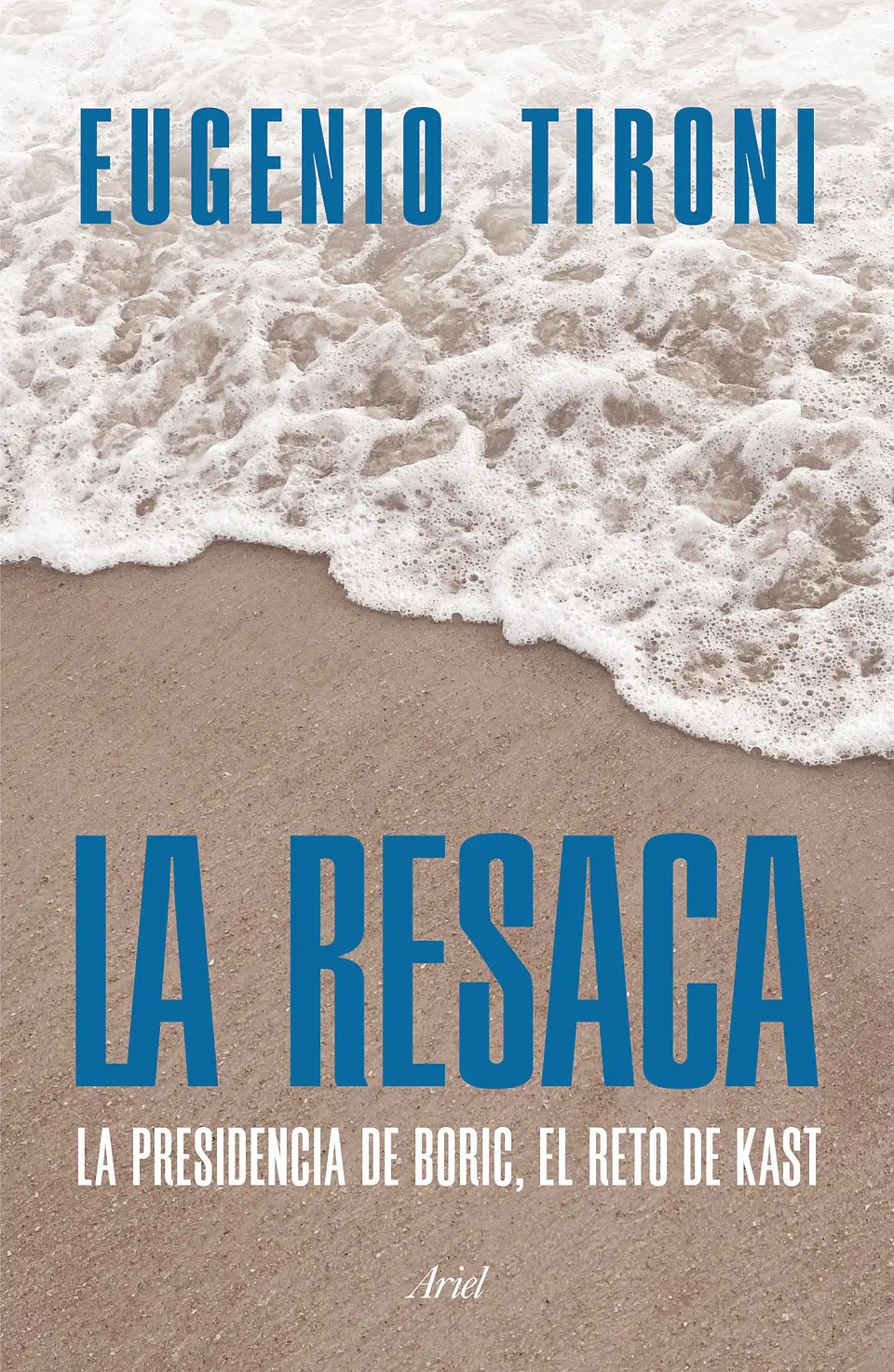 La resaca 1
