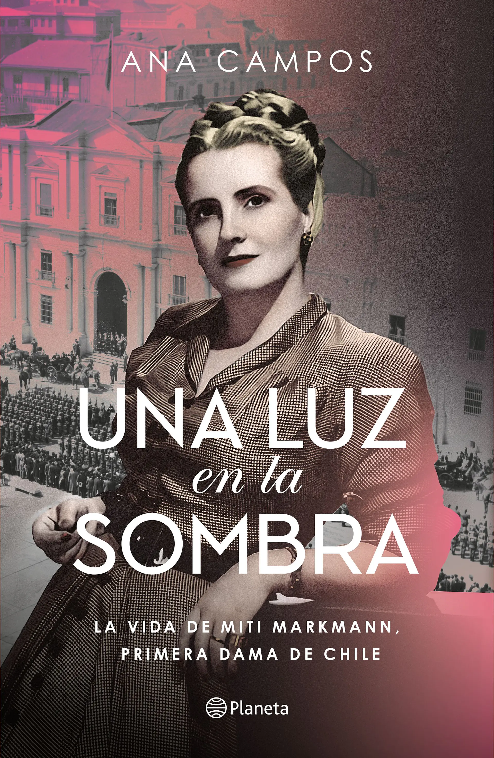 Una luz en la sombra 1
