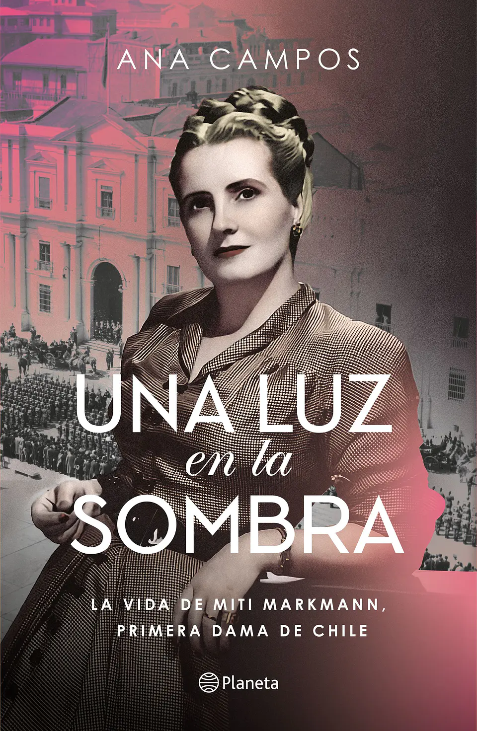 Una luz en la sombra 1