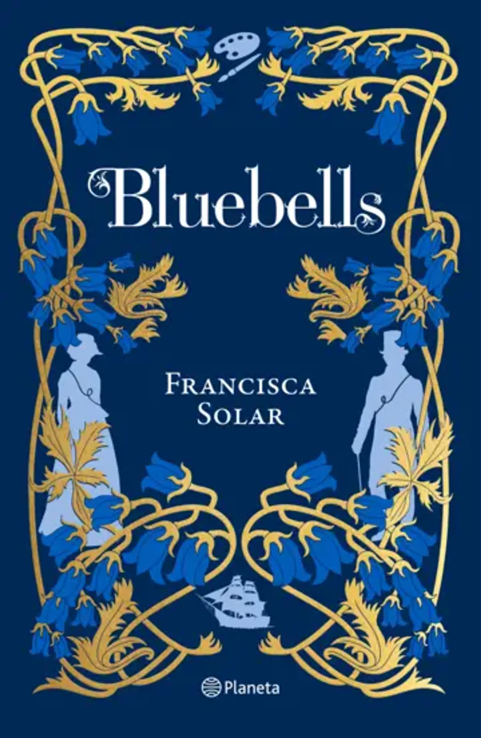 Bluebells (Edición especial) 1