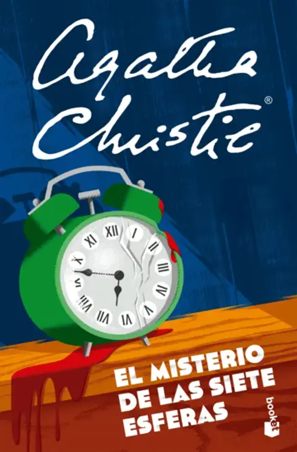 El misterio de las siete esferas 1