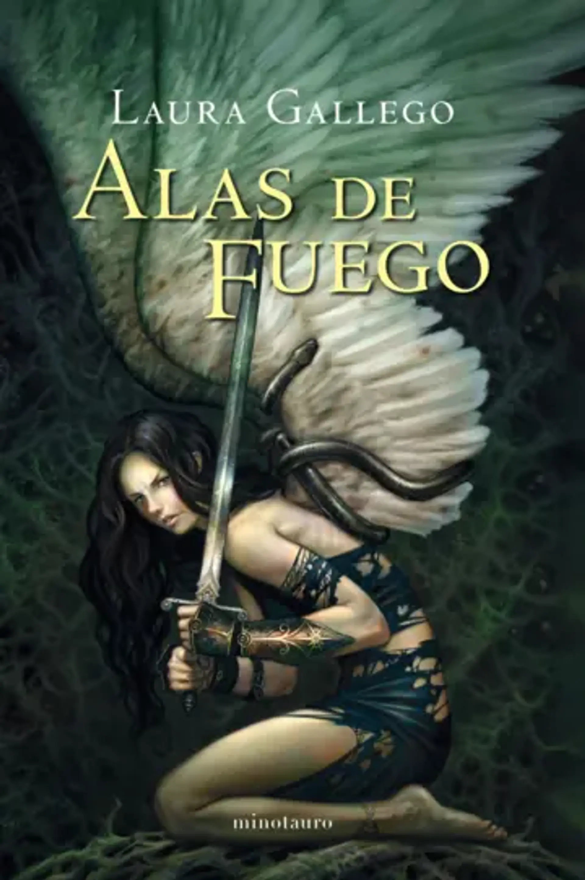 Alas de fuego n° 01/02 1