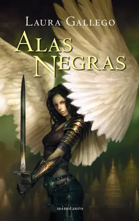 Alas negras n° 02/02