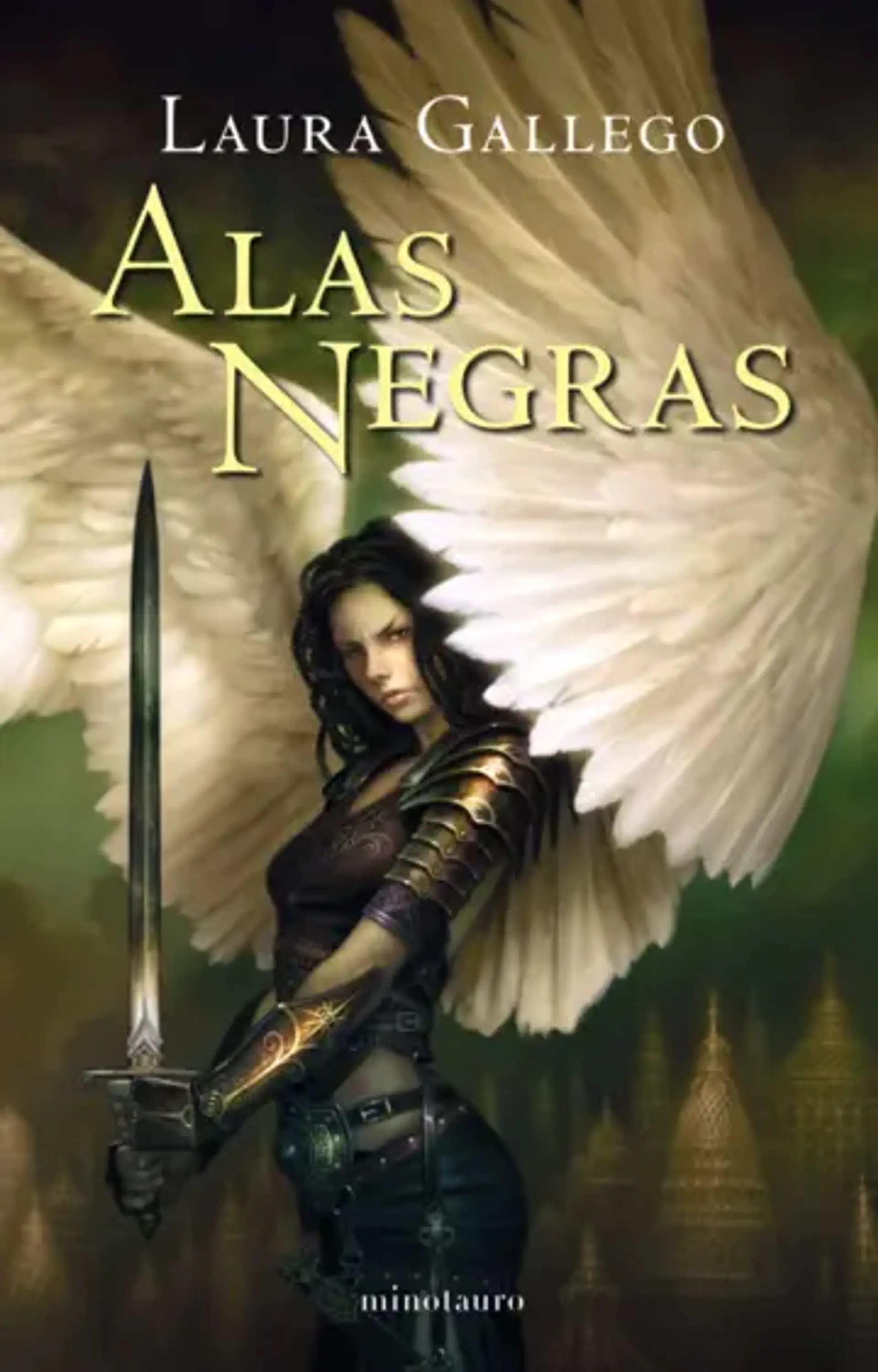 Alas negras n° 02/02 1
