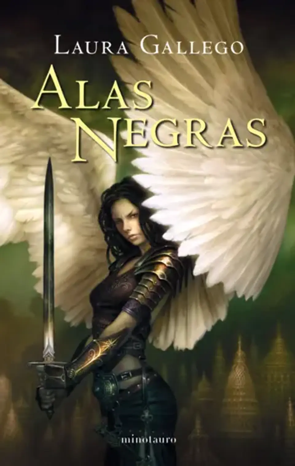 Alas negras n° 02/02 1