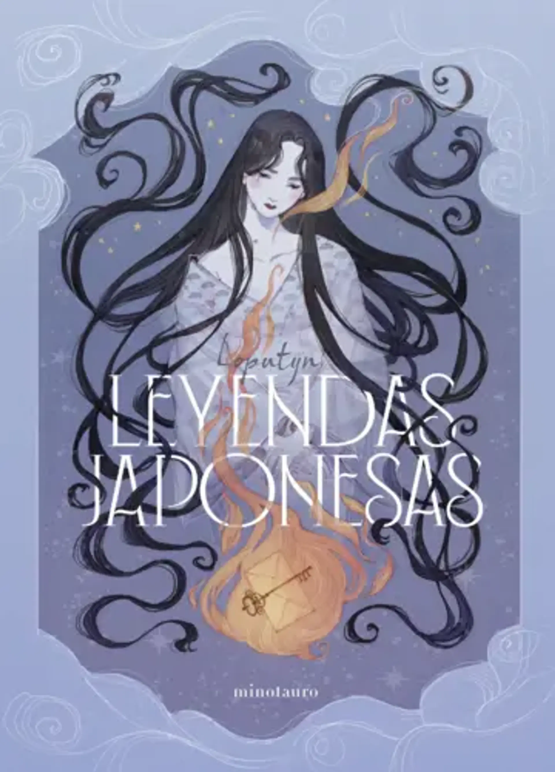Leyendas japonesas 1