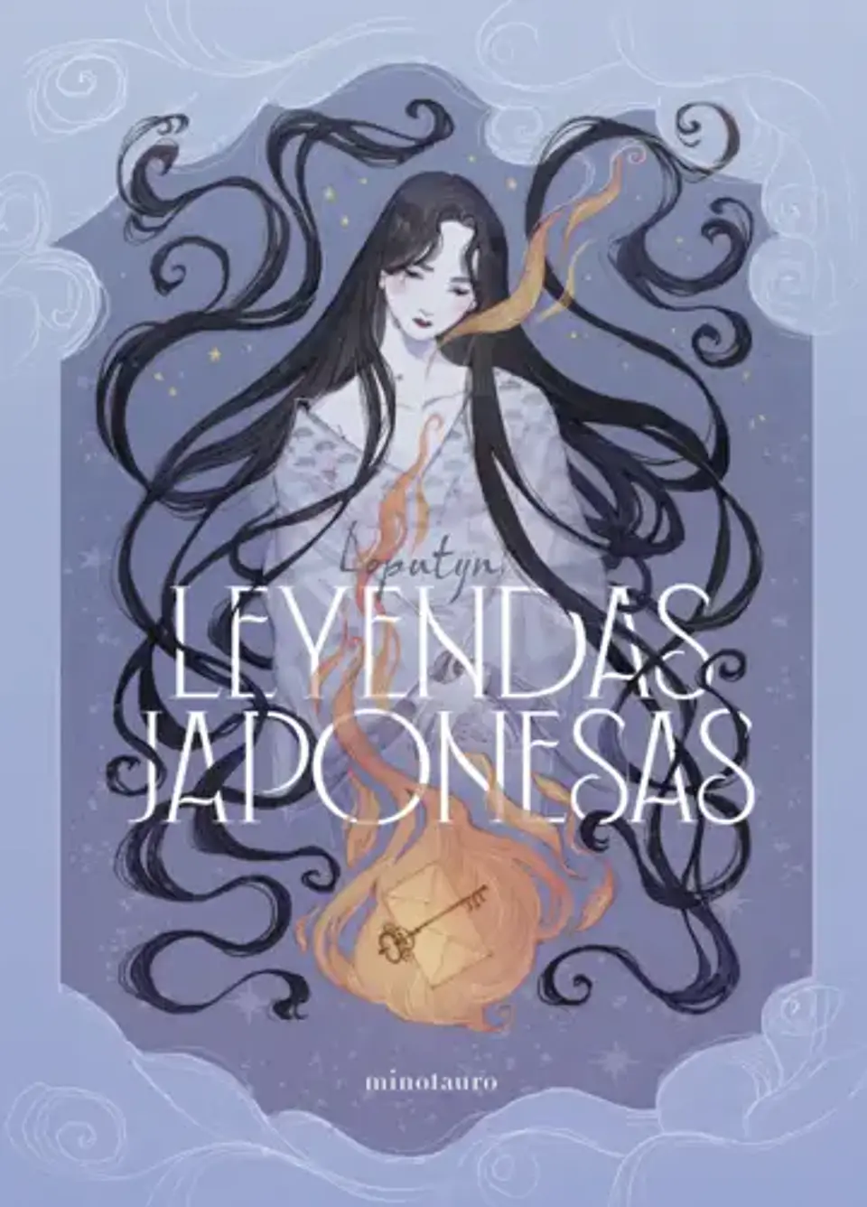 Leyendas japonesas 1