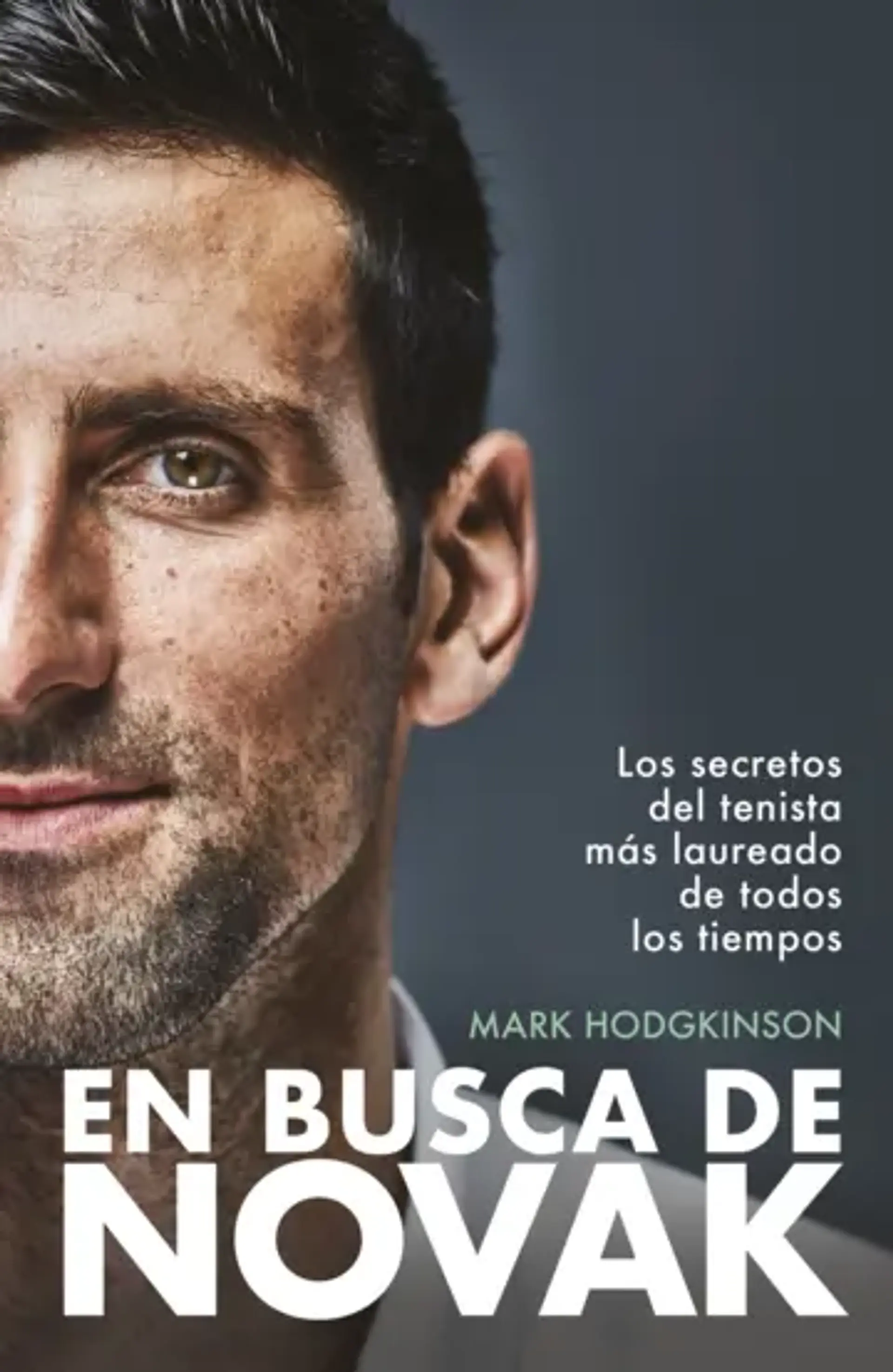 En busca de Novak 1