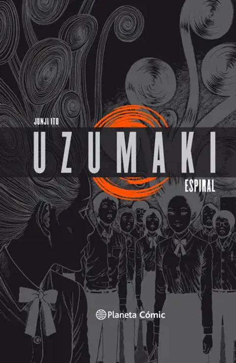 Uzumaki (Integral)
