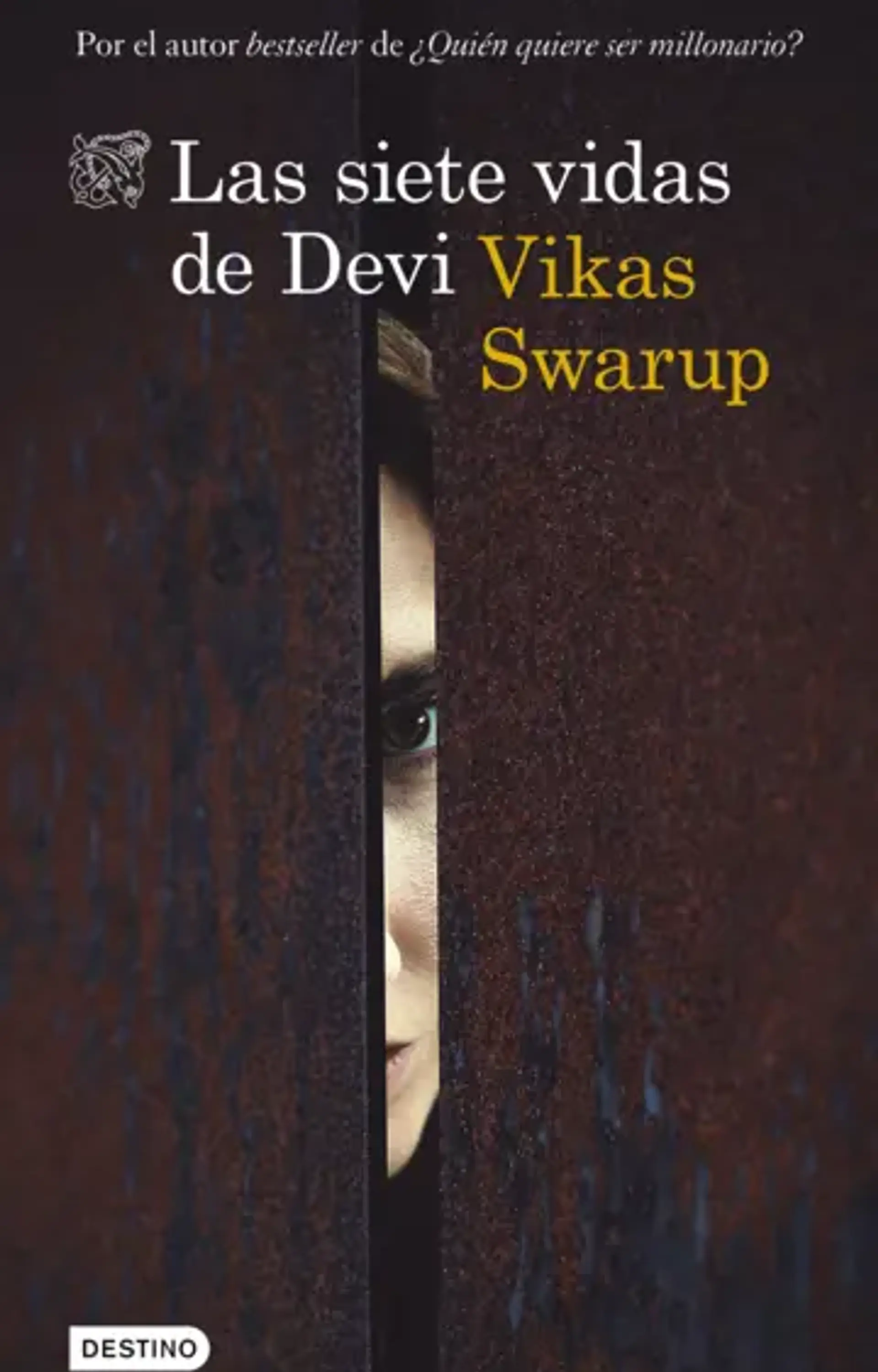 Las siete vidas de Devi 1