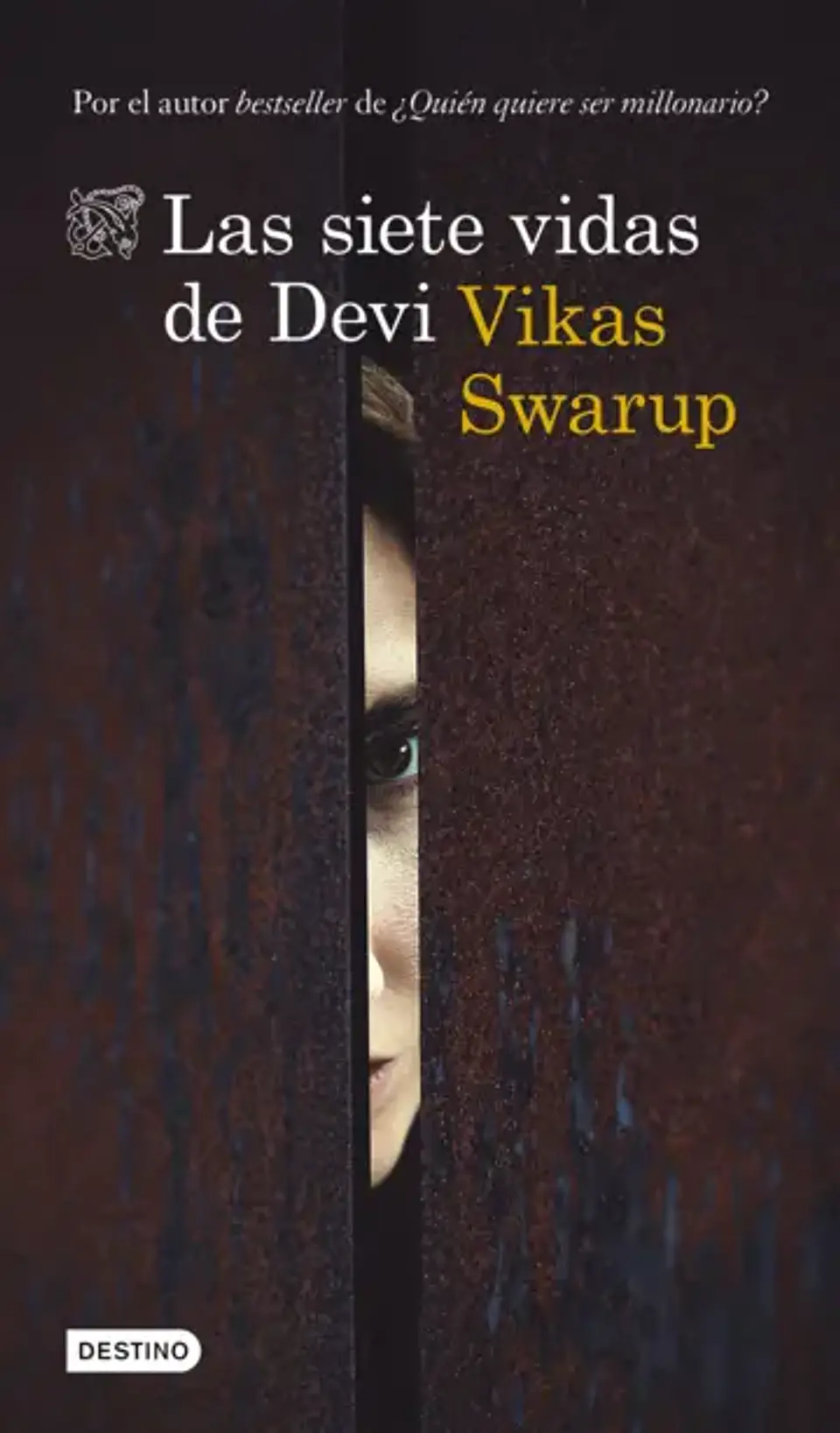 Las siete vidas de Devi 1