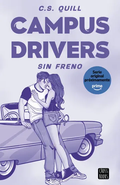 Campus drivers 1. Sin freno