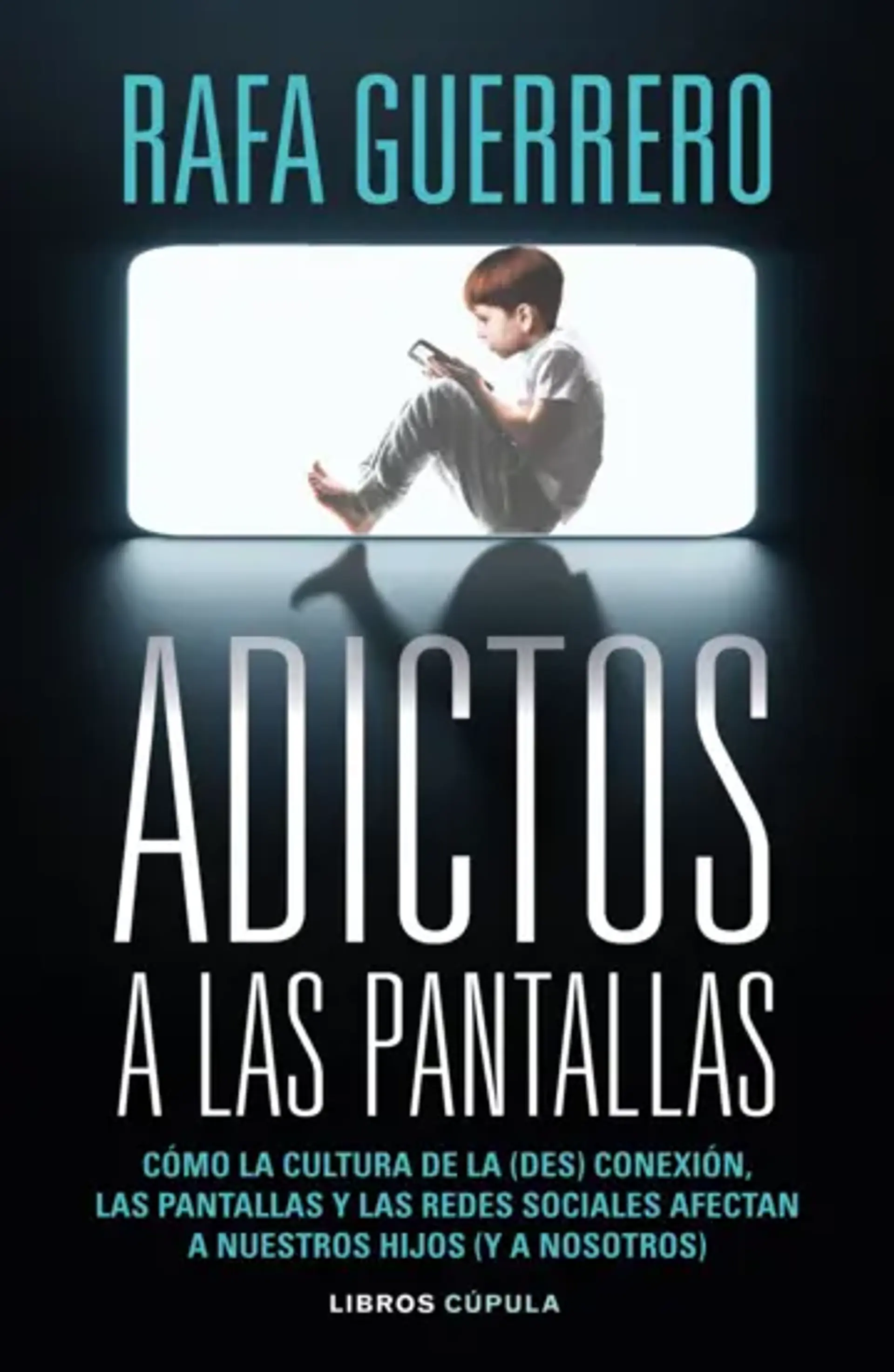 Adictos a las pantallas 1