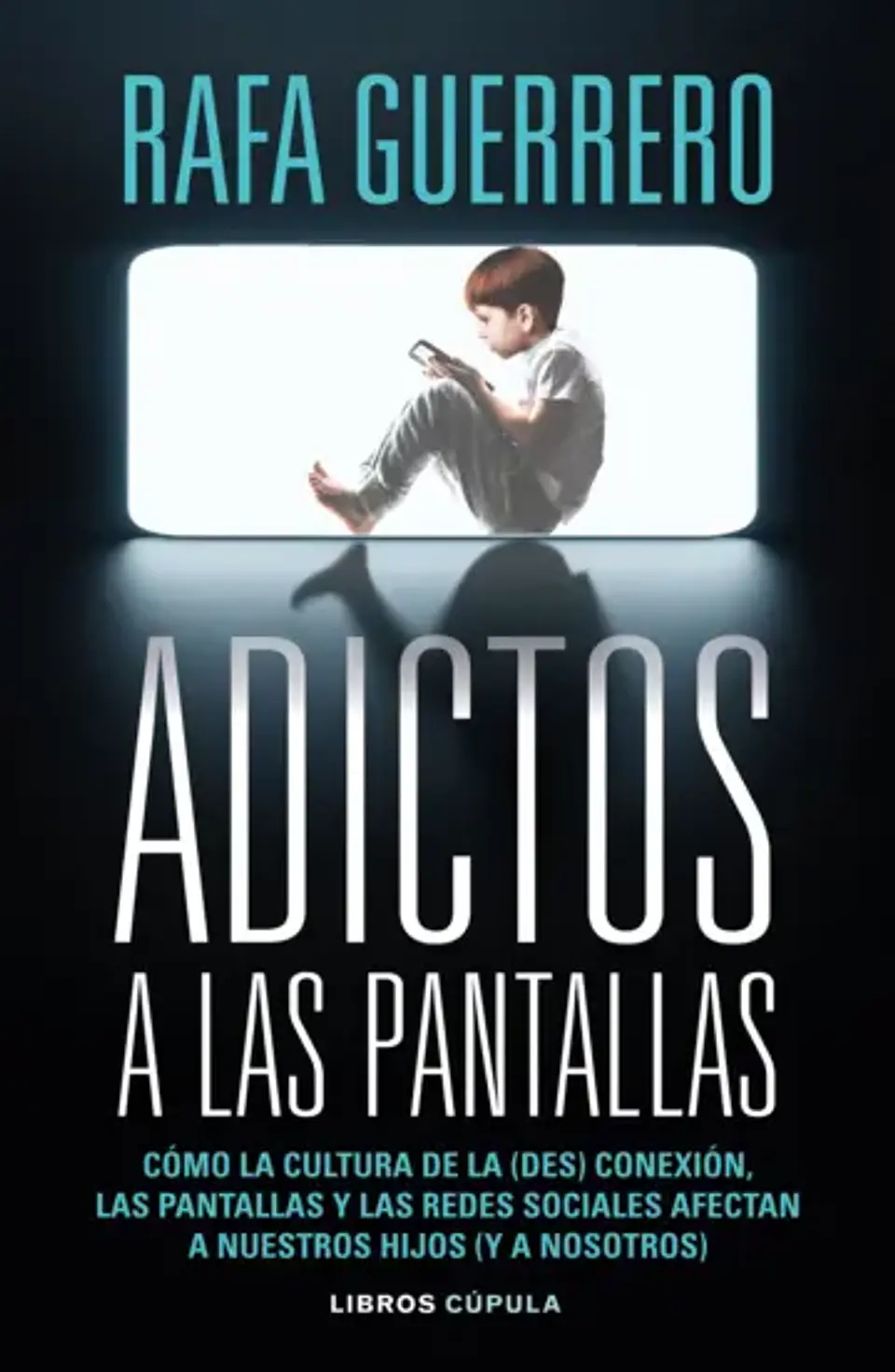 Adictos a las pantallas 1
