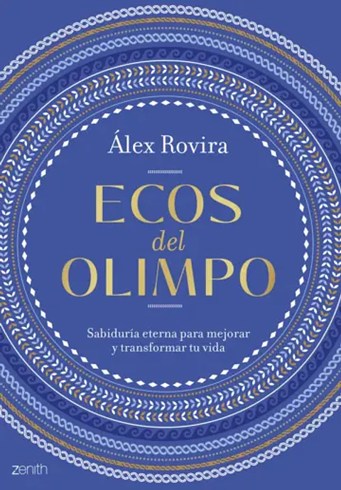 Ecos del Olimpo