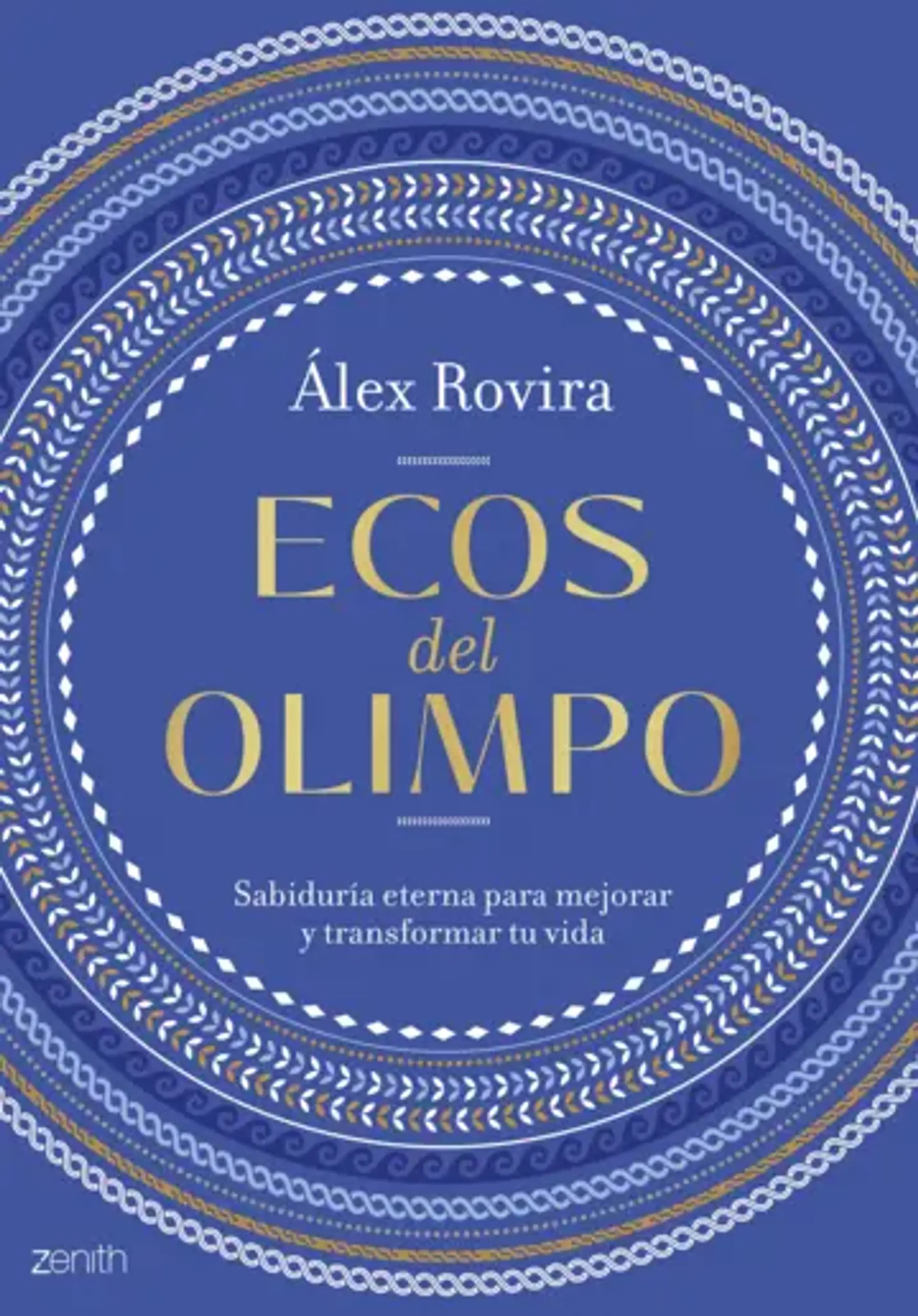Ecos del Olimpo 1