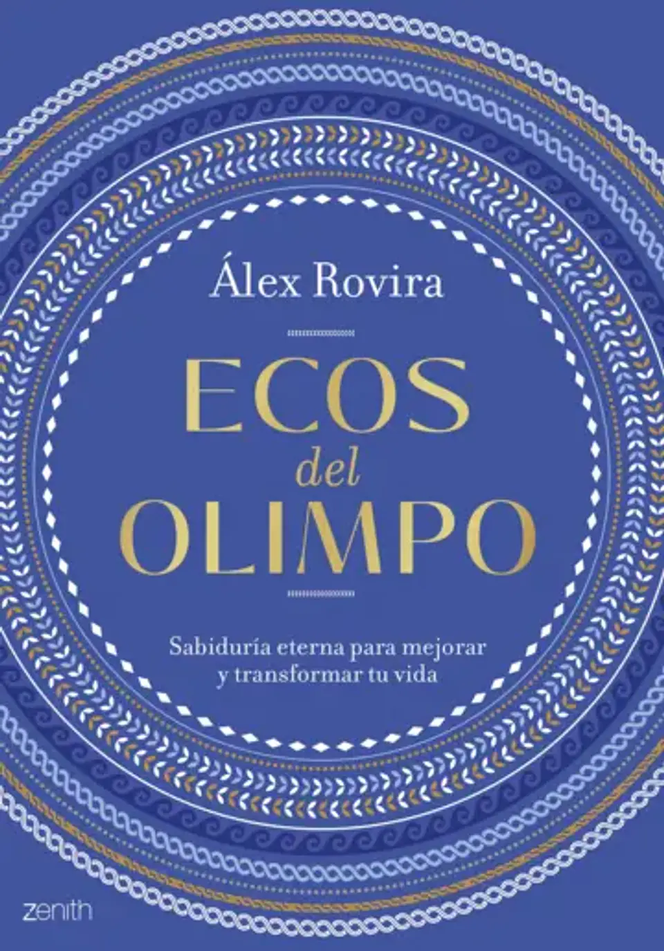 Ecos del Olimpo 1