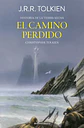Hª Tierra Media Nº05/12 - El camino perdido y otros relatos - Miniatura 1