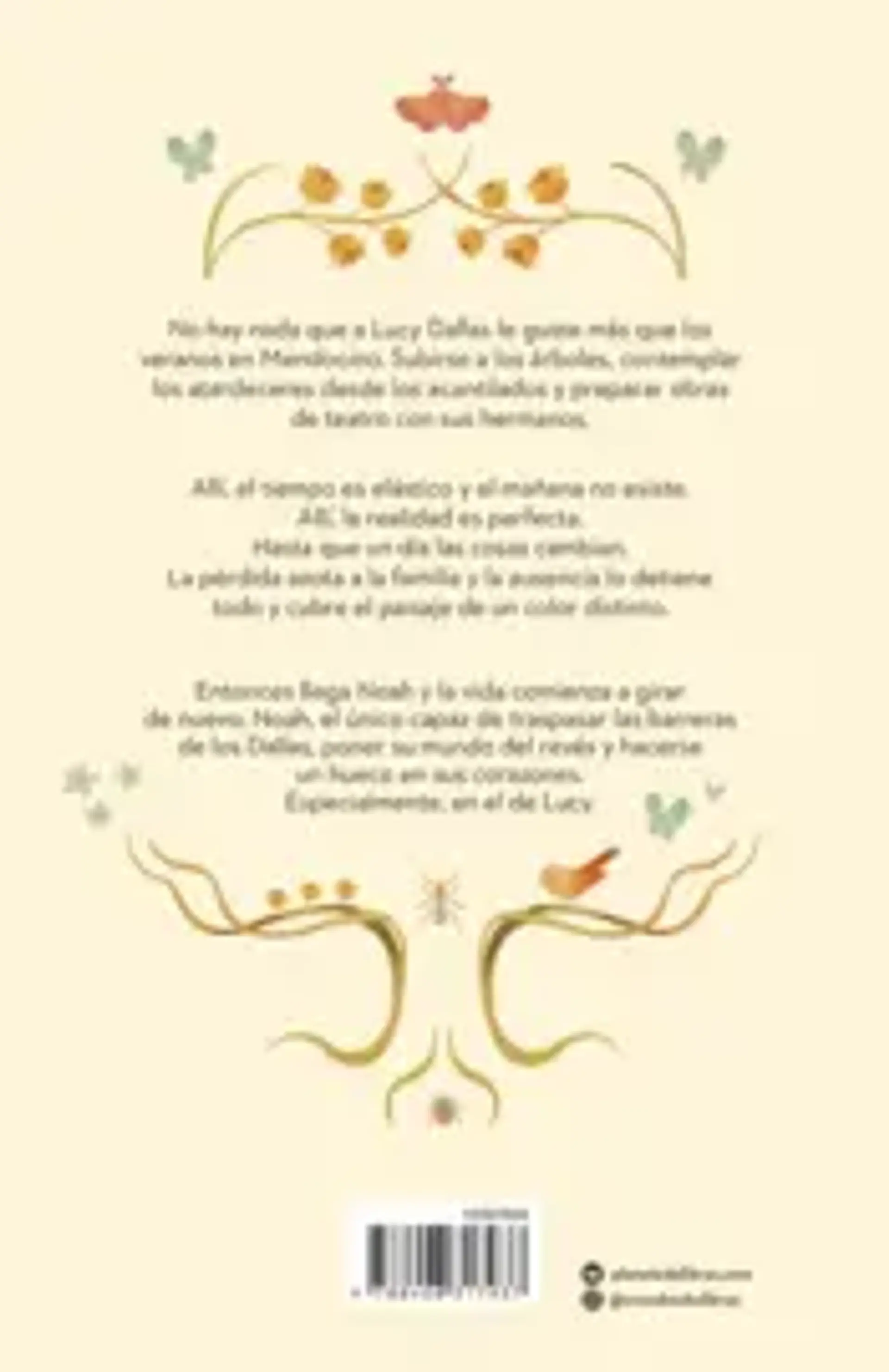 Todas las historias llevan tu nombre 2