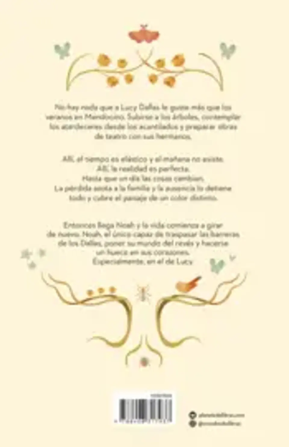 Todas las historias llevan tu nombre 2