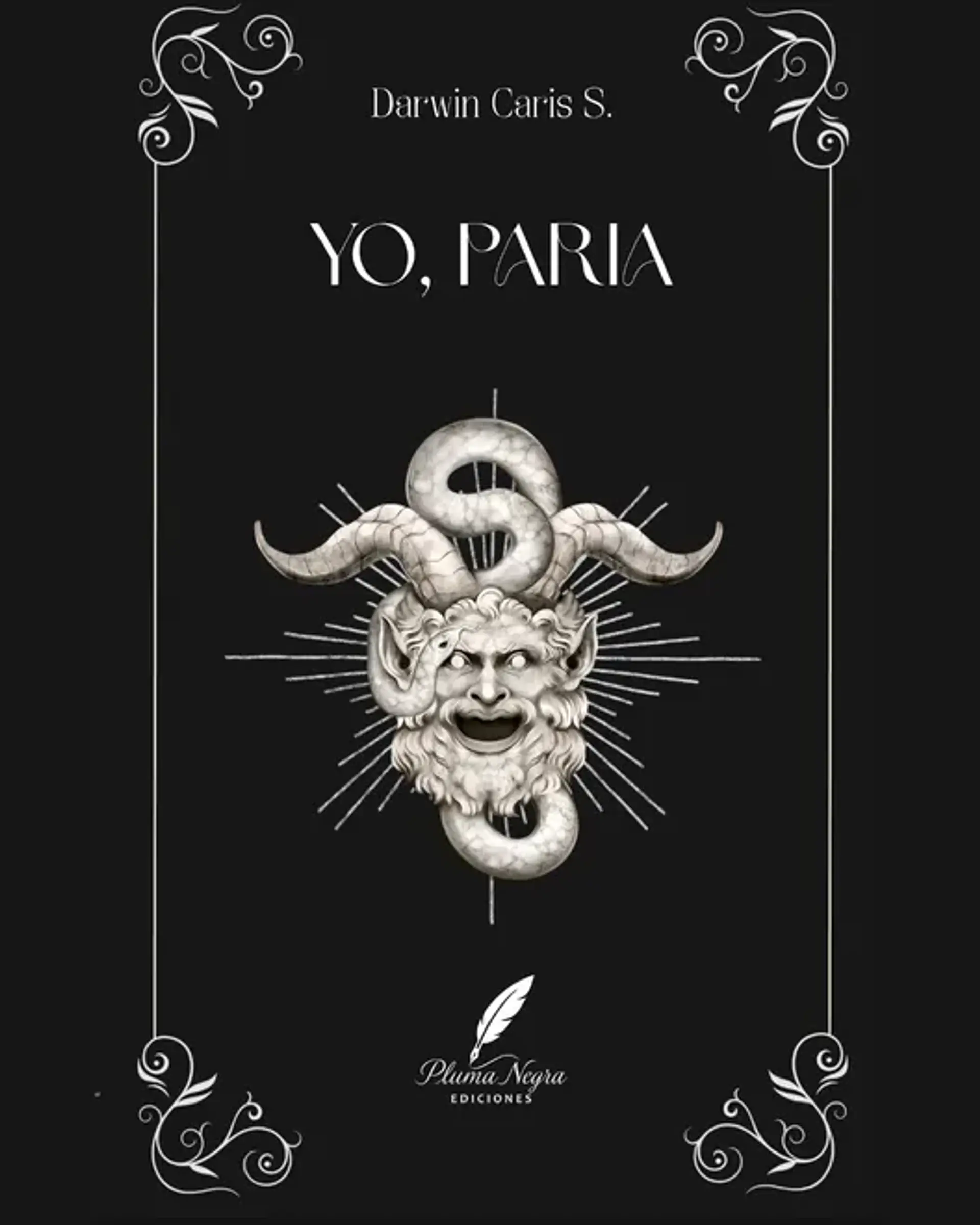 Yo, Paria 1