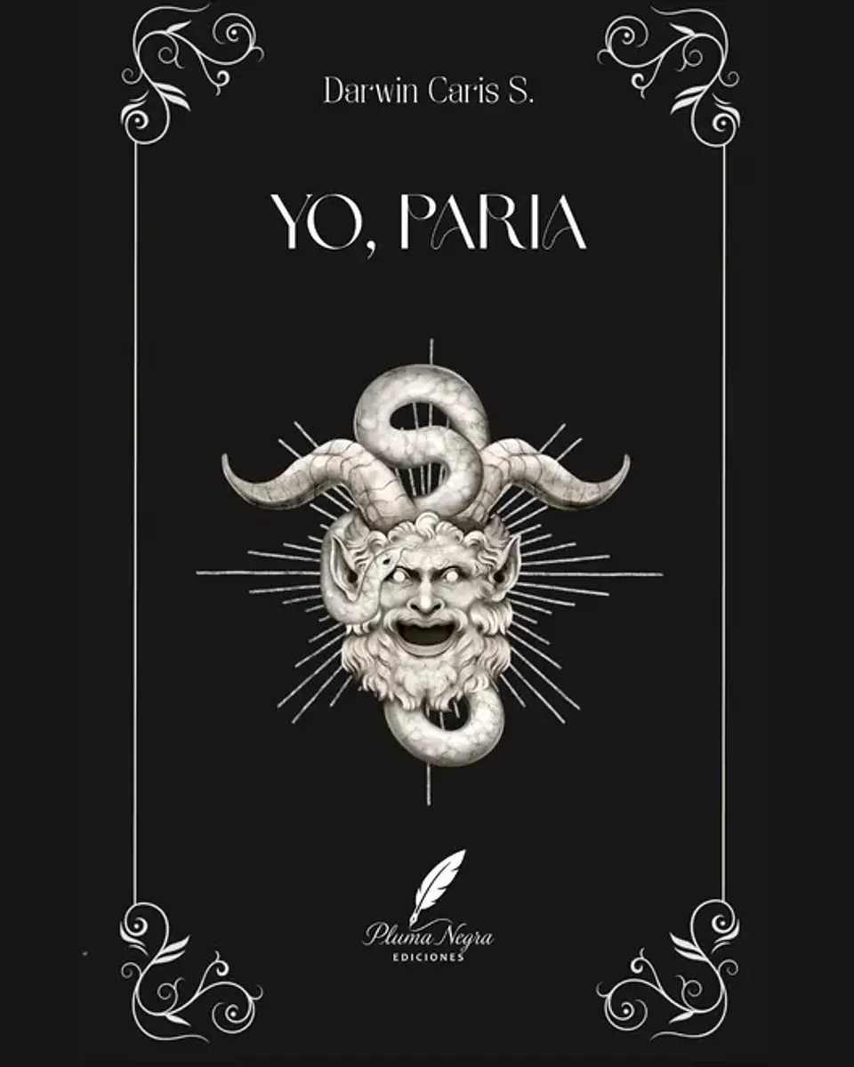 Yo, Paria 1