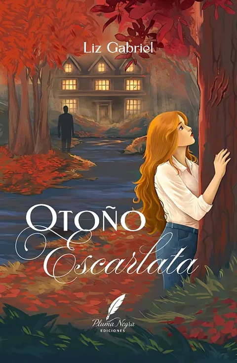 Otoño escarlata
