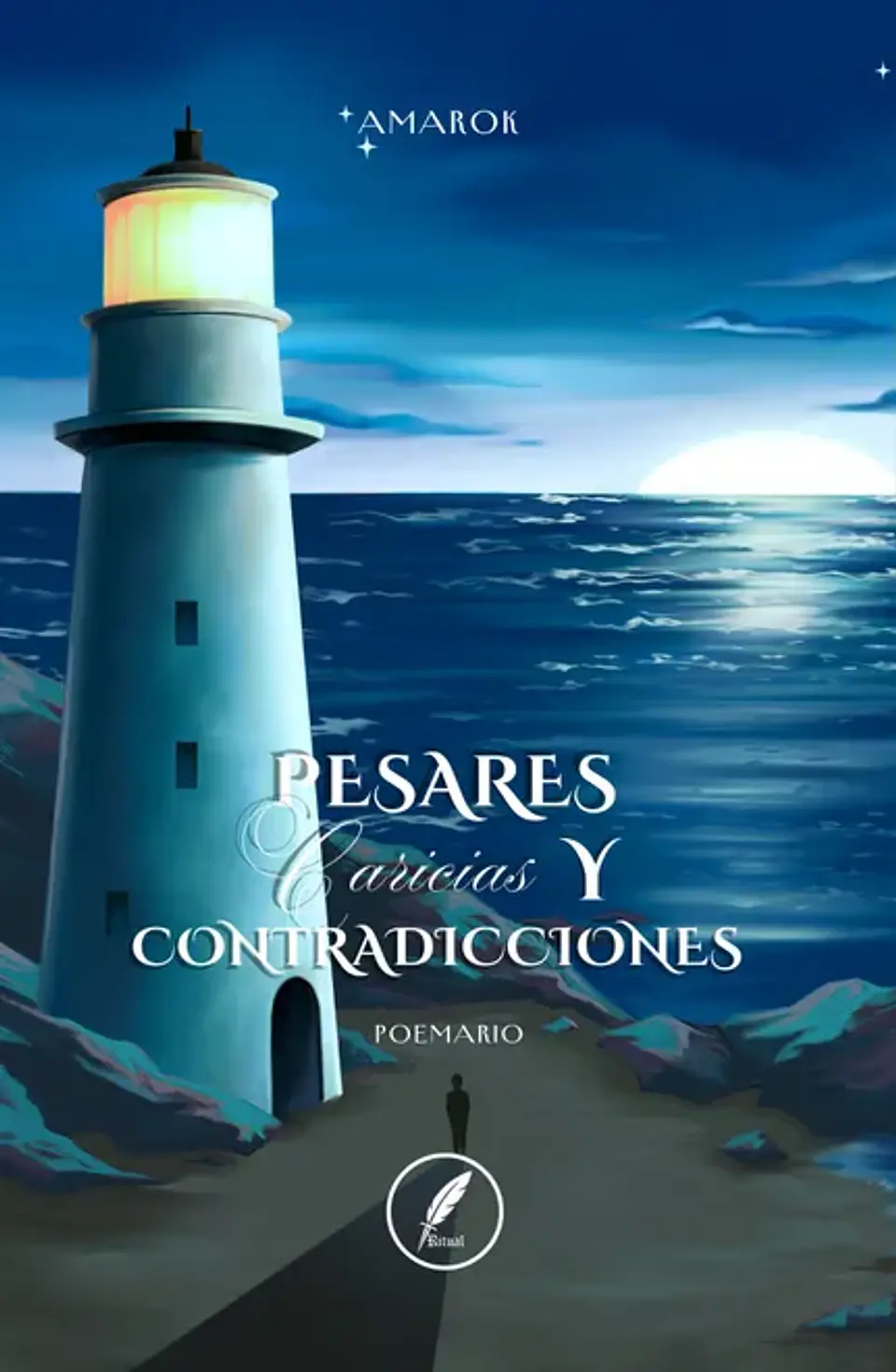 Pesares, Caricias y Contradicciones 1
