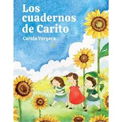 Los cuadernos de Carito 2