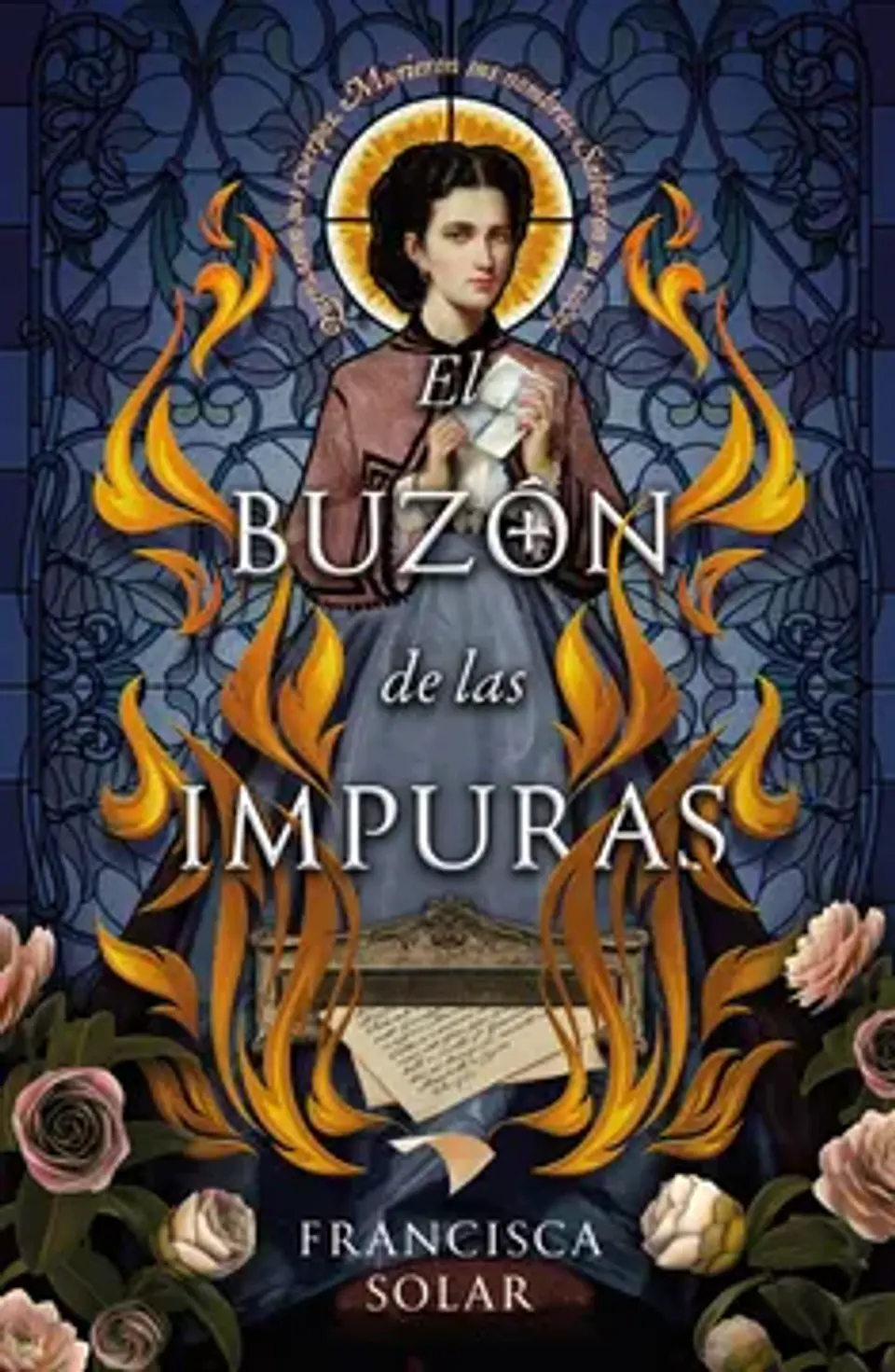 El buzon de las impuras 1