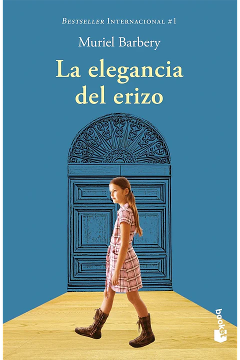 La elegancia del Erizo