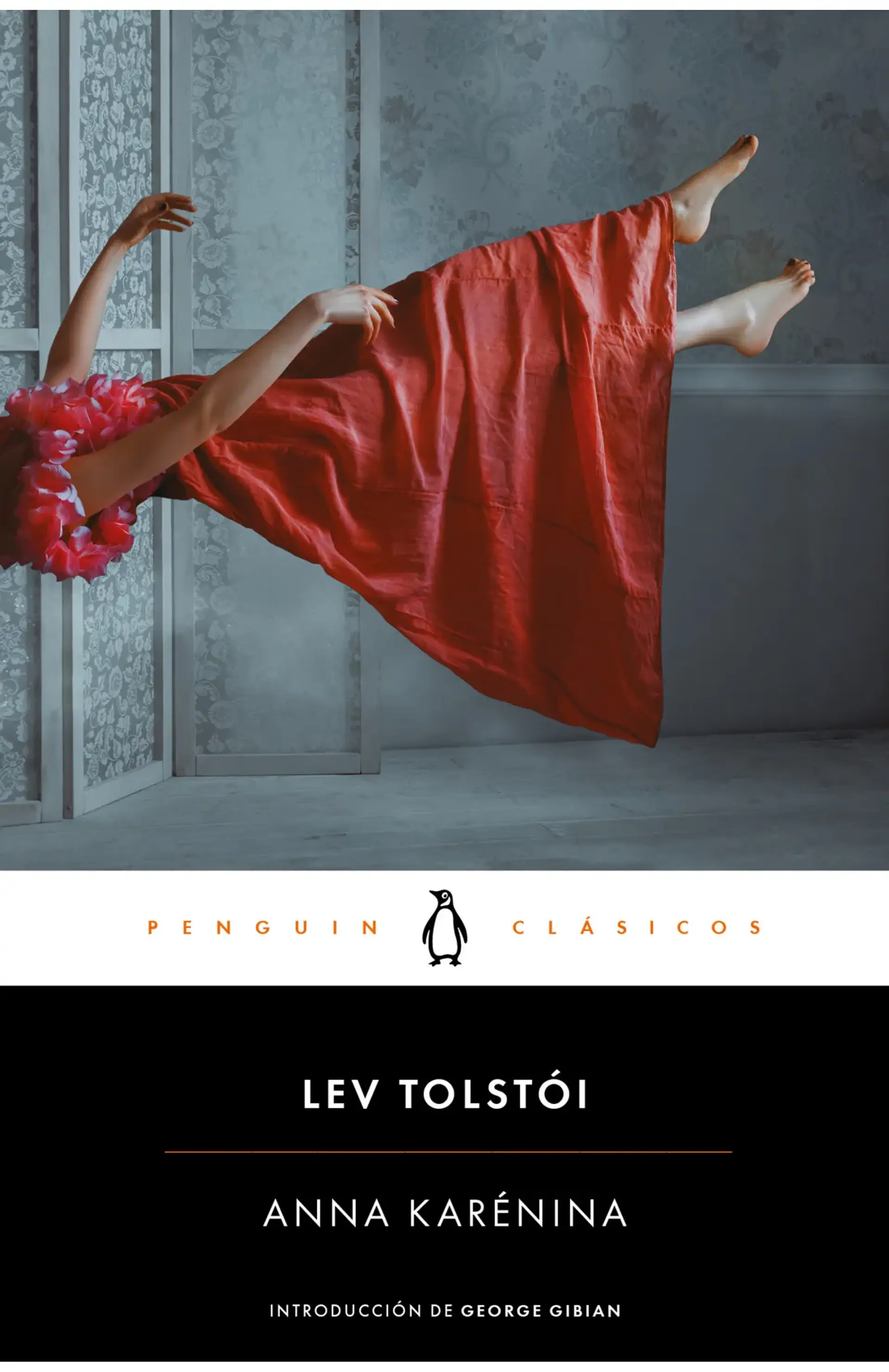 Anna Karenina 1