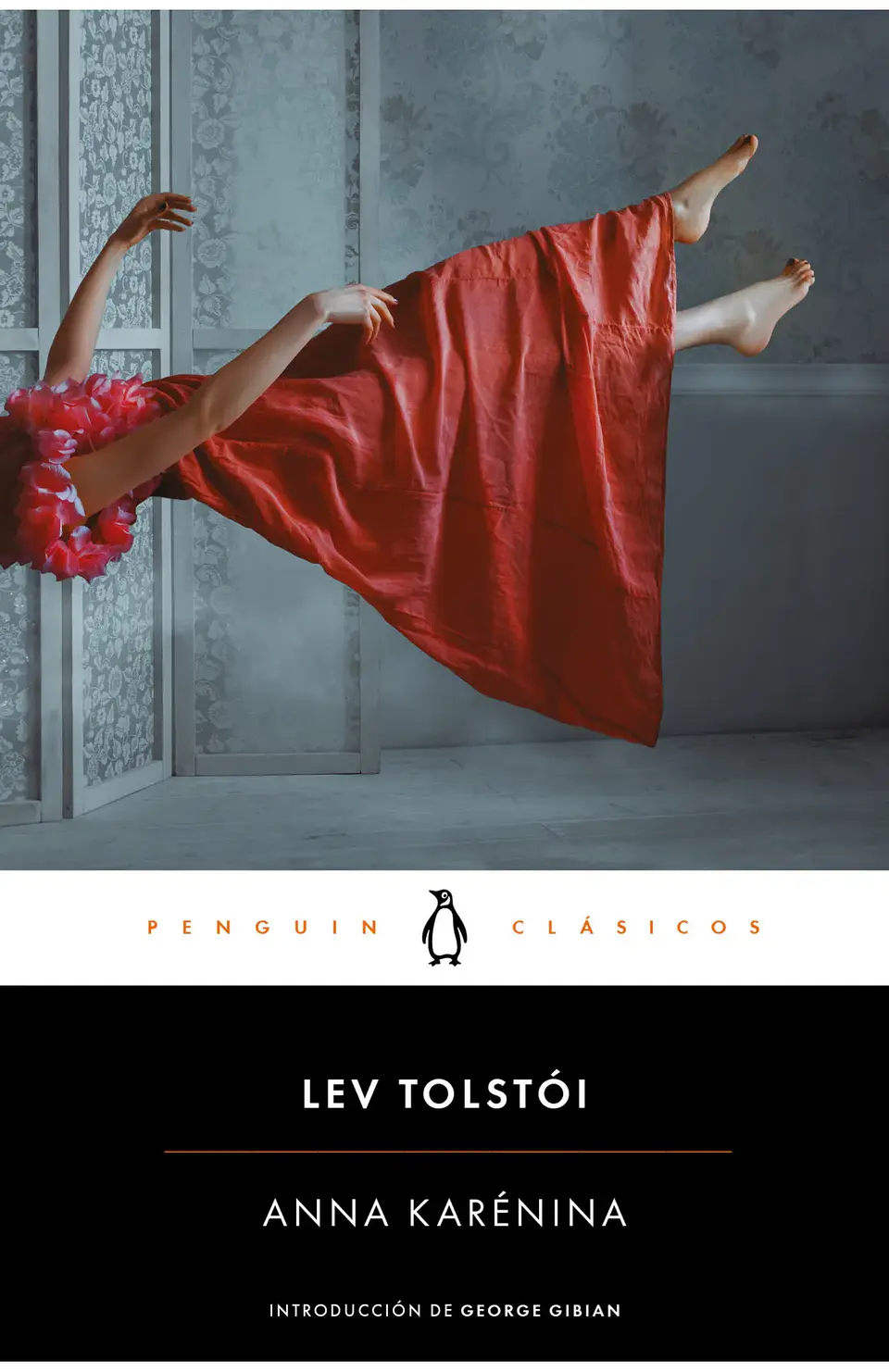 Anna Karenina 1