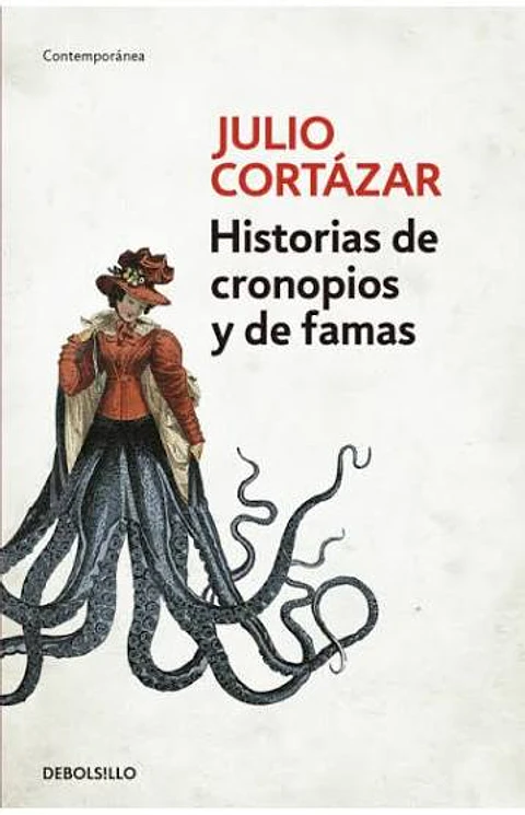 Historia de cronopios y de famas