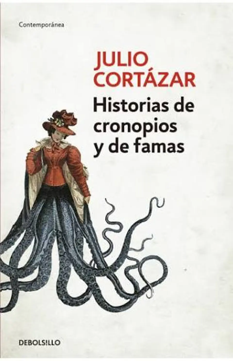 Historia de cronopios y de famas 1