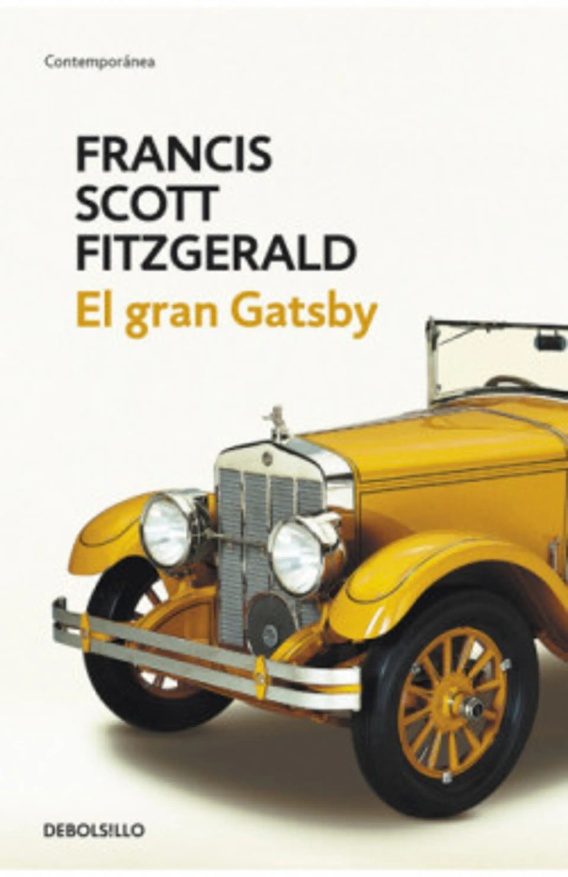El gran Gatsby 1