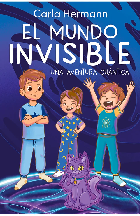 El mundo invisible