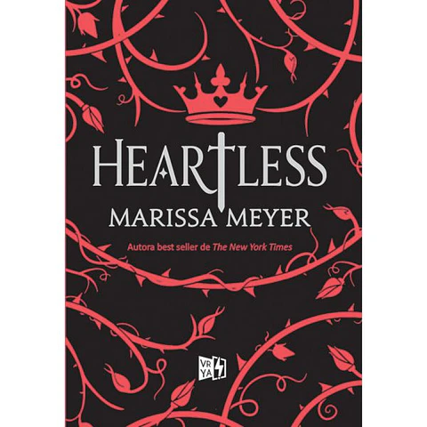 Heartless