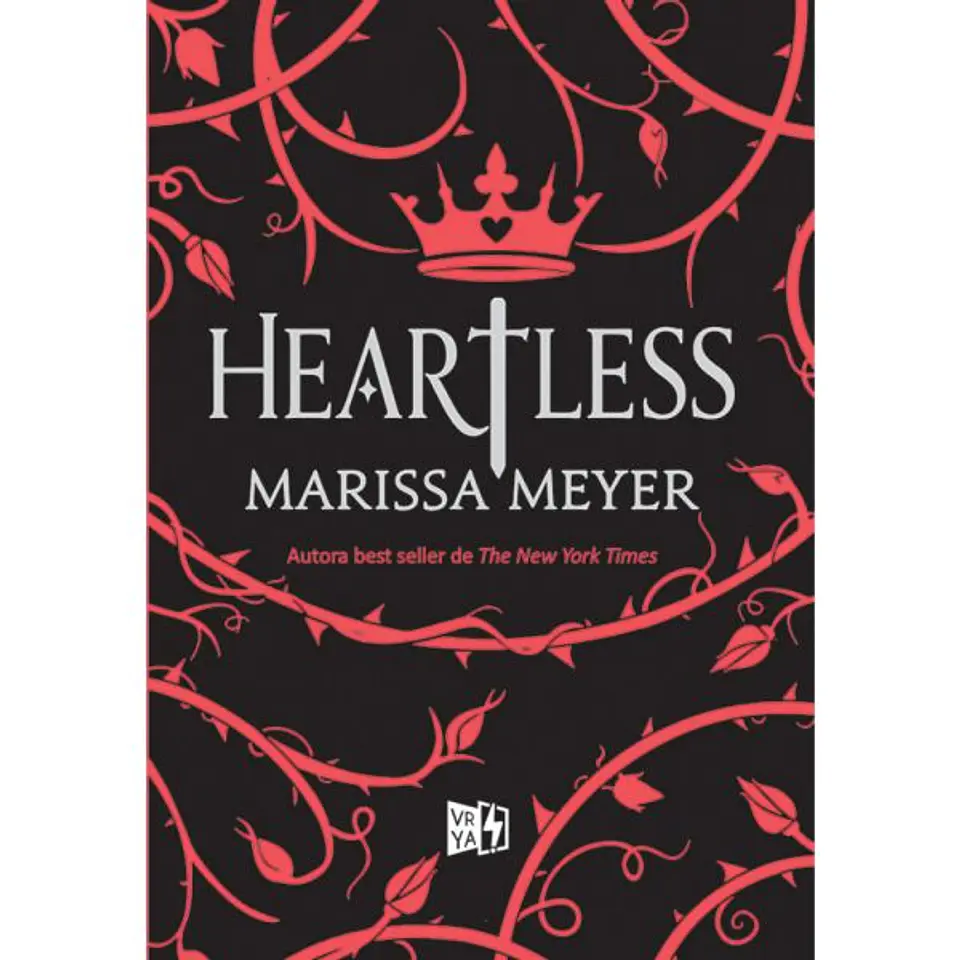 Heartless 1